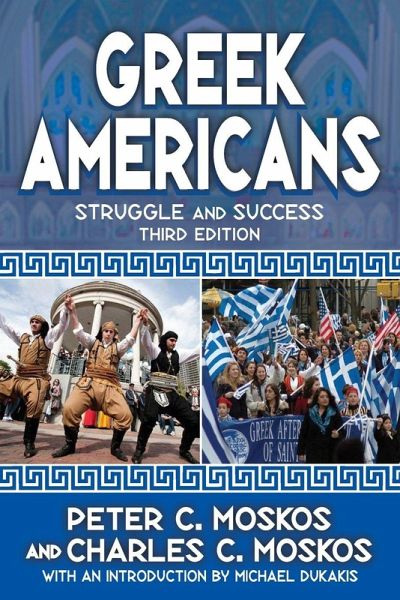 Greek Americans