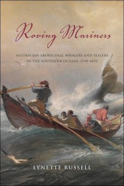 Roving Mariners - Russell, Lynette