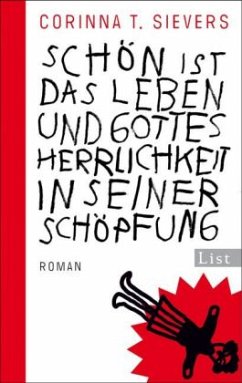 Cover Schön ist das Leben und Gottes Herrlichkeit in seiner Schöpfung