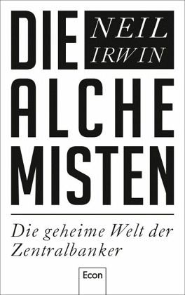 Die Alchemisten