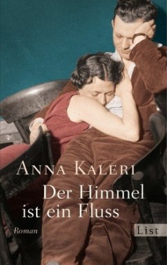 Der Himmel ist ein Fluss - Kaleri, Anna