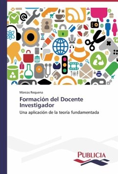 Formación del Docente Investigador