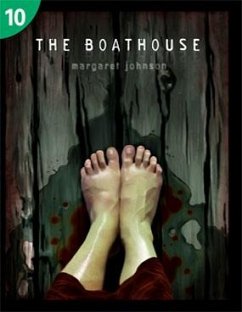 The Boathouse: Page Turners 10: 0 - Johnson, Margaret