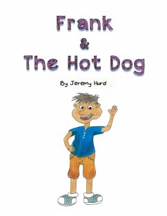 Frank & the Hot Dog - Hurd, Jeremy