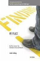 Finding My Place: One Man's Journey from Cleveland to Boston and Beyond 2nd Edition - Leblang, Judah B.