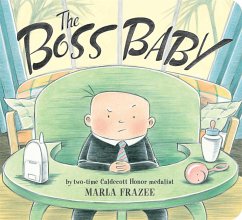 The Boss Baby - Frazee, Marla