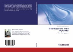 Introduction to Fluid Dynamics - Manyonge, Alfred Wanyama