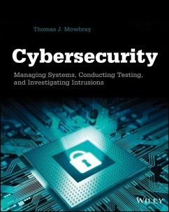 Cybersecurity - Mowbray, Thomas J.