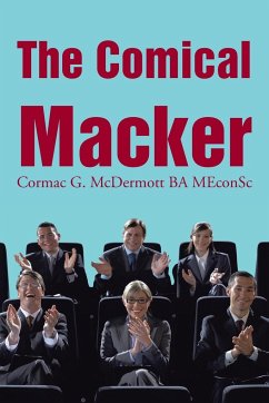 The Comical Macker - McDermott Ba Meconsc, Cormac G.