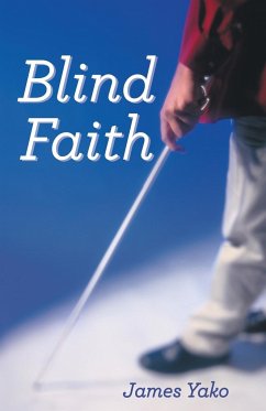 Blind Faith - Yako, James