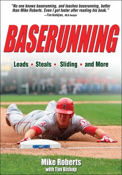 Baserunning - Roberts, Mike; Bishop, Tim