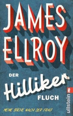 Der Hilliker-Fluch - Ellroy, James