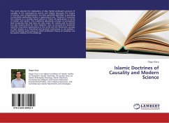 Islamic Doctrines of Causality and Modern Science - Koca, Ozgur