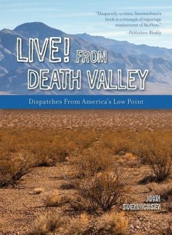 Live! from Death Valley - Soennichsen, John