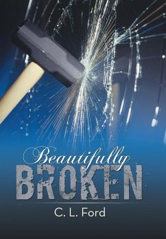 Cover Beautifully Broken
