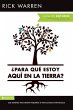 ¿Para qué estoy aquí en la tierra?... - Bild 1