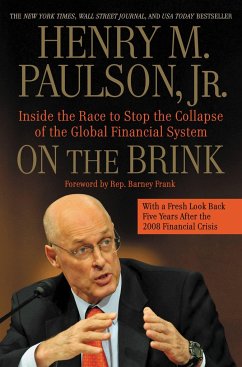 On the Brink - Paulson, Henry M