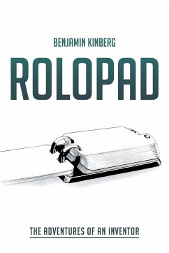 Rolopad - Kinberg, Benjamin