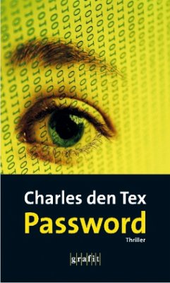 Password - Tex, Charles den