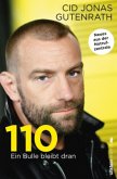110 - Ein Bulle bleibt dran (Restexemplar) 110 - Ein Bulle bleibt dran (Restexemplar)