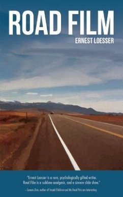 Road Film - Loesser, Ernest
