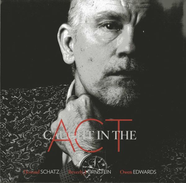 Caught in the Act Caught in the Act