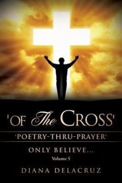Of the Cross Volume 5 - Delacruz, Diana