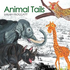 Animal Tails - Froggatt, Sarah