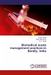 Biomedical waste management practices... - Bild 1