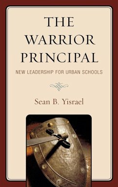 Cover Warrior Principal