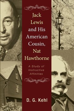 Jack Lewis and His American Cousin, Nat Hawthorne