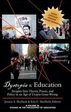 Dystopia and Education