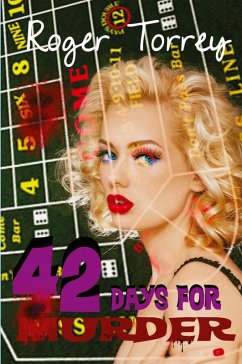 42 Days for Murder 42 Days for Murder