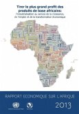 Rapport Economique Sur l'Afrique 2013
