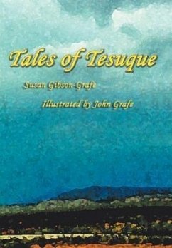 Tales of Tesuque