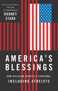 America's Blessings - Stark, Rodney