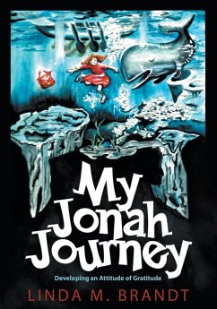 My Jonah Journey - Brandt, Linda M.