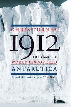 1912 - Turney, Chris