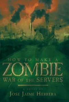 How to Make a Zombie - Herrera, Jose Jaime