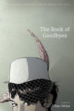 The Book of Goodbyes - Weise, Jillian