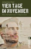 Vier Tage im November