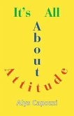 It's All about Attitude: Finding the Strength to Survive