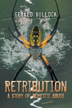 Retribution - Bullock, Gerald