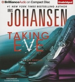 Taking Eve - Johansen, Iris