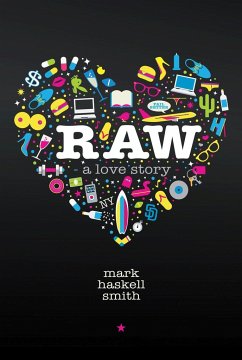 Raw - Haskell Smith, Mark