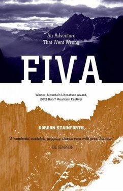 Fiva - Stainforth, Gordon