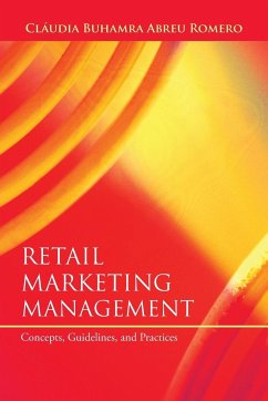 Retail Marketing Management - Romero, Claudia Buhamra Abreu