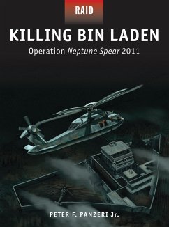 Killing Bin Laden - Panzeri, Peter