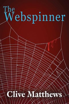 The Webspinner - Matthews, Clive