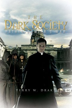 The Dark Society - Drake, Terry W.